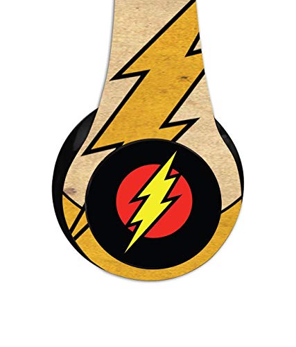 Image of Macmerise Overload Flash - Decibel Wireless On Ear Headphones