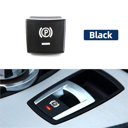 Boton interruptor freno mano Z4 E89 tapa cubierta perilla de estacionamiento 61319184269 7