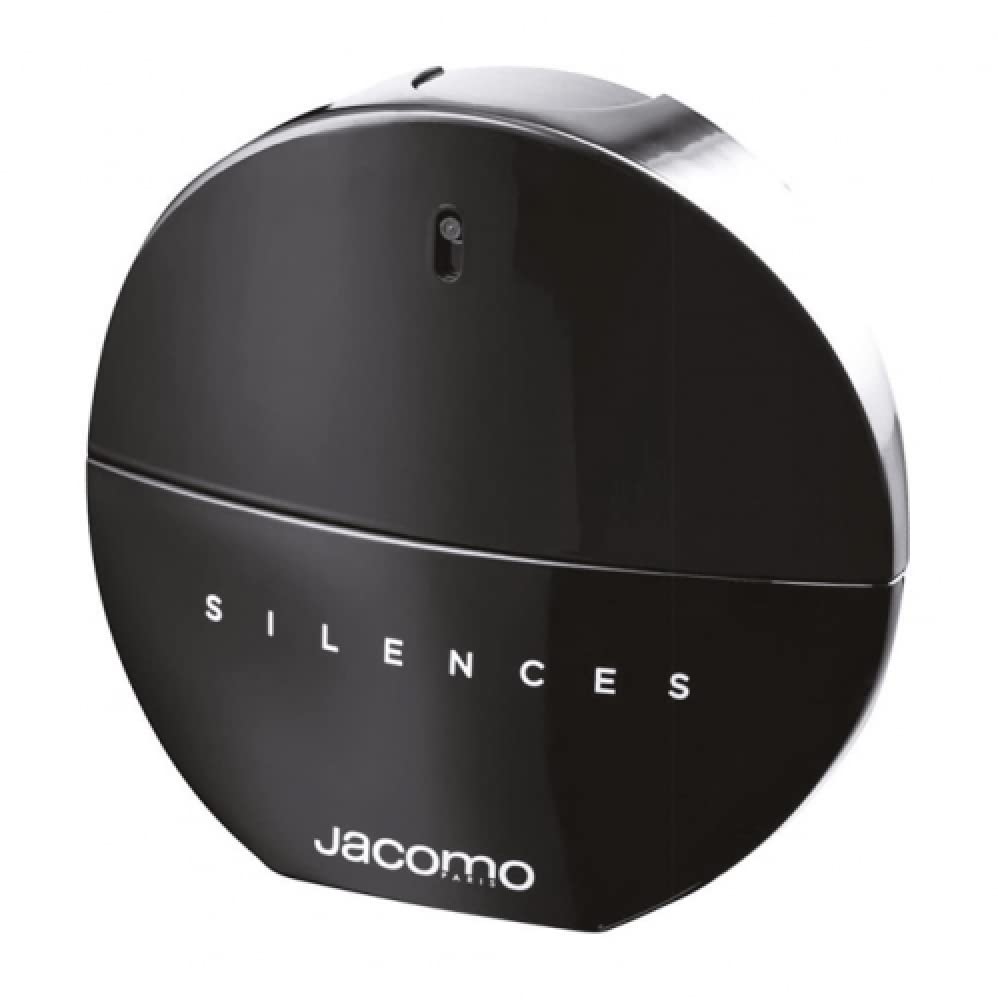 Jacomo Silences For Women - Eau De Parfum, 50 ml