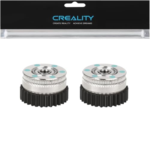 K2/K2 Pro/K2 Plus Extrusion Gear Kit