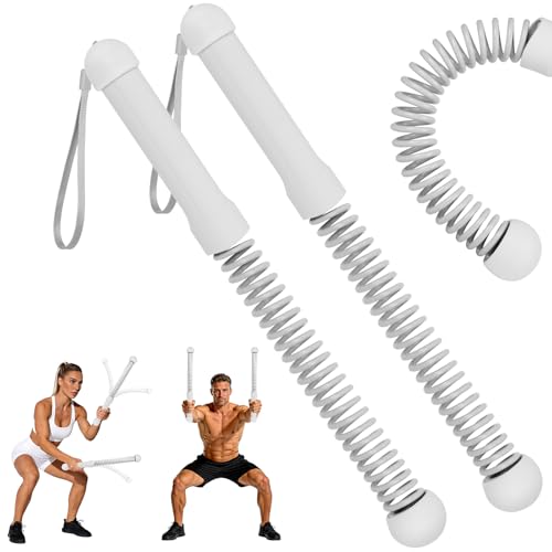 Cuerda de batalla ropeless battle ropes para entrenamiento funcional en casa
