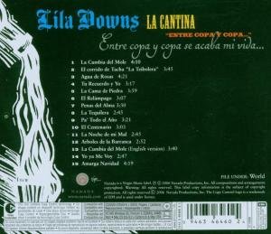 Vista 2 de Cantina Entre Copa & Copa