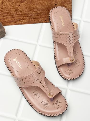 Image of Denill Women's Doctor Slipper