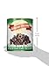 Supremo Italiano Slice Black Olives, 55 Ounce