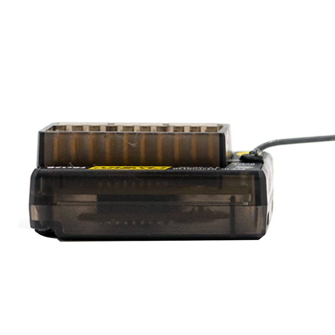 FlySky FGr12B 2.4G 12CH AFHDS3 Récepteur RC PWM PPM Ibus en B.Bus Sortie pour émetteurs PL18 NB4 FRM301 FRM302