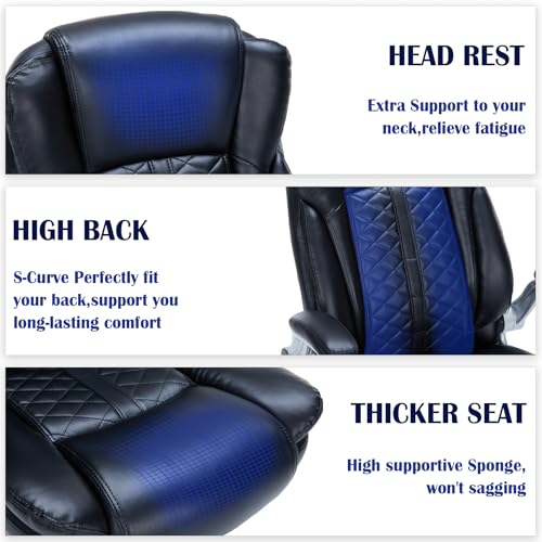 stressless consul office chair review