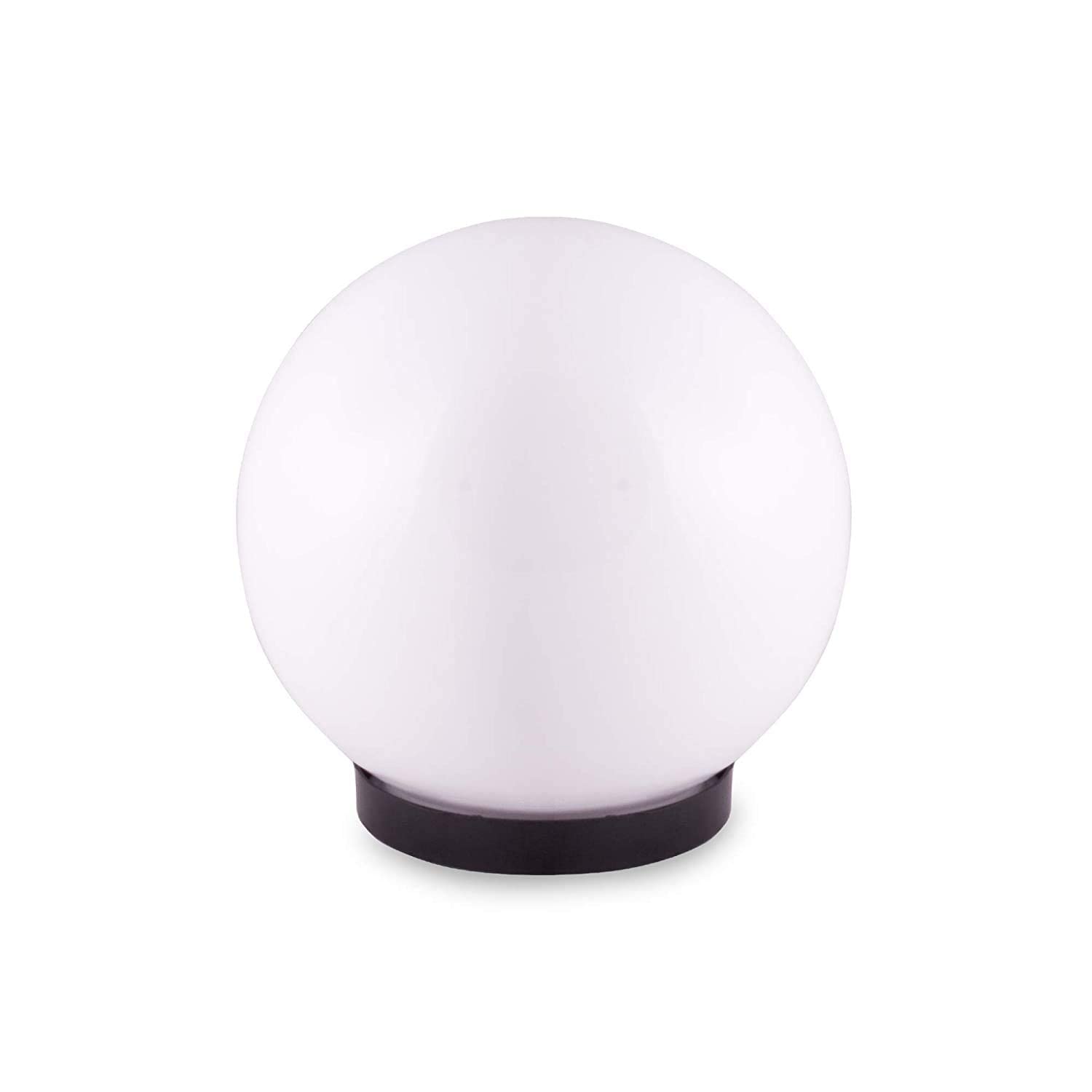 ZOREZA Gate Light for Home Gate Pillar Lamps | Light for Garden Outdoor | Wall Lights Main Gate Lights Pillar Waterproof Lamp Post for Boundary | Piller Garden Lights Yard Landscape (8 inches)-image-29