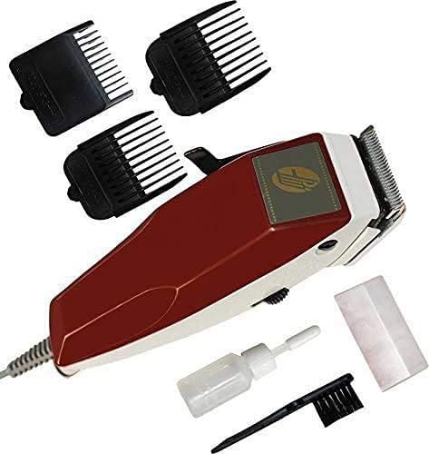 Shreya FYC RF-666 Electric Shaver with 1.5 m Long Wire and Adjustable Trimming Range (Multicolour)