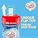 Nestle Coffee mate Coffee Creamer, French Vanilla, Powder Creamer, 15 Ounces