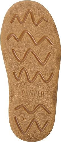 Camper Kids Kiddo K900189 Boots3