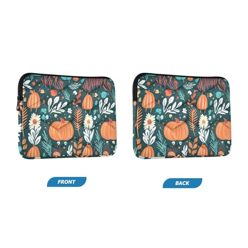 Funda para laptop 13-14 pulgadas resistente y colorida miniatura 2