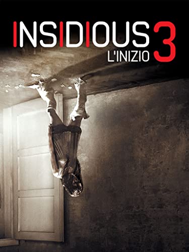 Insidious 3: L'inizio