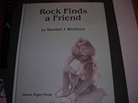 Rock Finds a Friend 0881381101 Book Cover