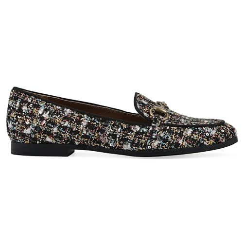 Image of WHITE MOUNTAIN Women's Nooks Cushioned Loafer