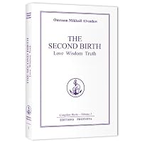 The Second Birth (Complete Works Collection, Vol 1) 0875164188 Book Cover