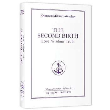 Paperback The Second Birth (Complete Works Collection, Vol 1) Book
