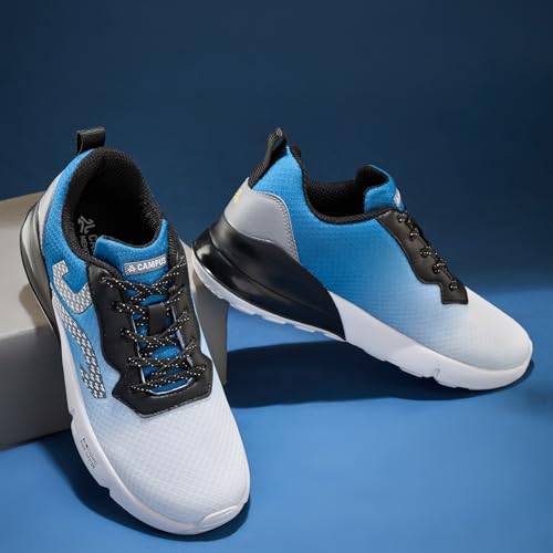 Image of Campus Child AERIX CH Running Shoes