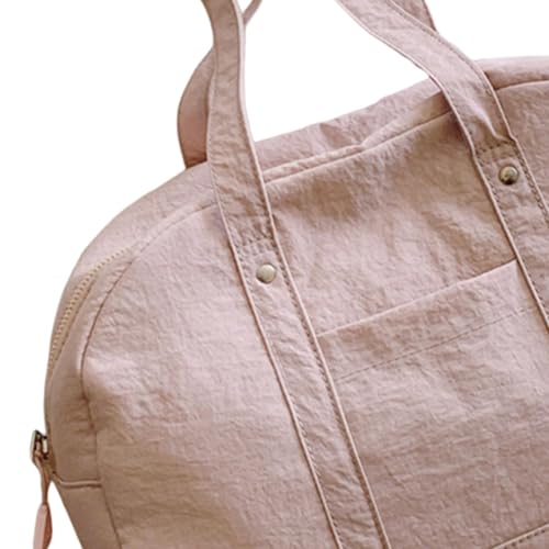 Women Shoulder Bag Versatile Soft Travel Tote Bag for Commuting, Holiday, Dating3