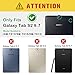 ProCase Galaxy Tab S2 9.7 Case - Leather Stand Folio Case Cover for Galaxy Tab S2 Tablet (9.7 Inch, SM-T810 T815 T813) - Navy