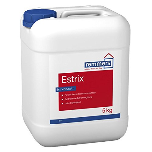 Preisvergleich Produktbild Remmers Estrix - Estrichzusatzmittel