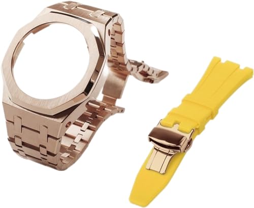 Mod kit GM2100 complet avec boîtier acier antichoc et bracelet luminescent étanche