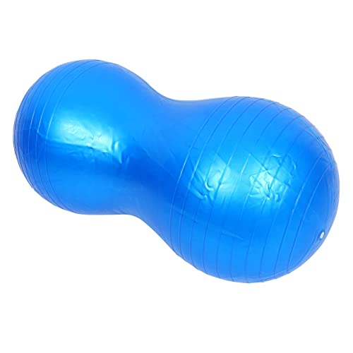 TOYANDONA Bola De Yoga para Ejercicio De Sensory Trainer Aire para Entrenamiento De Estabilidad y Coordinación