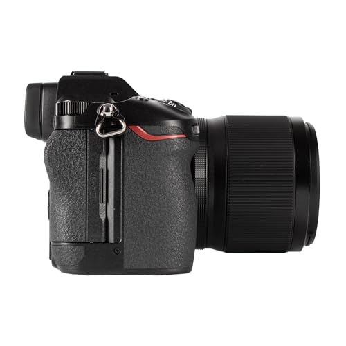 Image of Nikon Z6III Mirrorless Camera 50mm f /1.4 Lens Kit