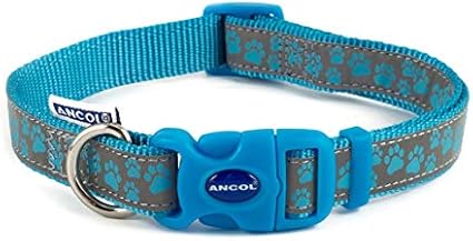 ancol dog collar
