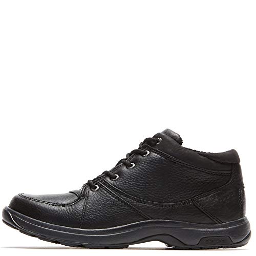 Dunham Men's Addison Mid-Cut Waterproof Boot4