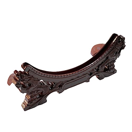 ERINGOGO Display Stands for Plates Decorative Plate Display Rack Easels Bracket for Wedding Home Decor and Trade Shows for Art and Photos