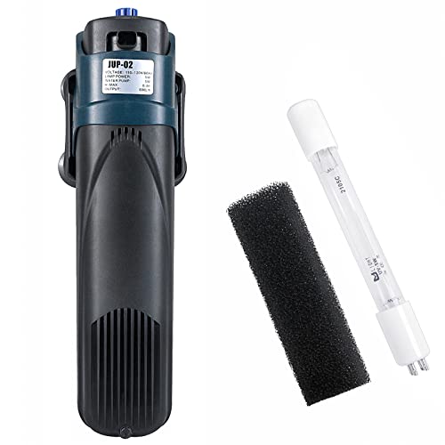 Top 10 Best UV Sterilizers for Aquariums in 2022 (Buyer’s Guide)