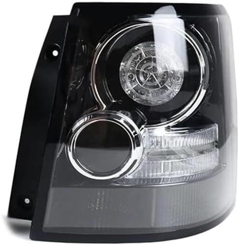 Troisième feu stop Range Rover Sport L320 panneau d'éclairage remorque droit