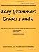 Easy Grammar: Grades 3 and 4