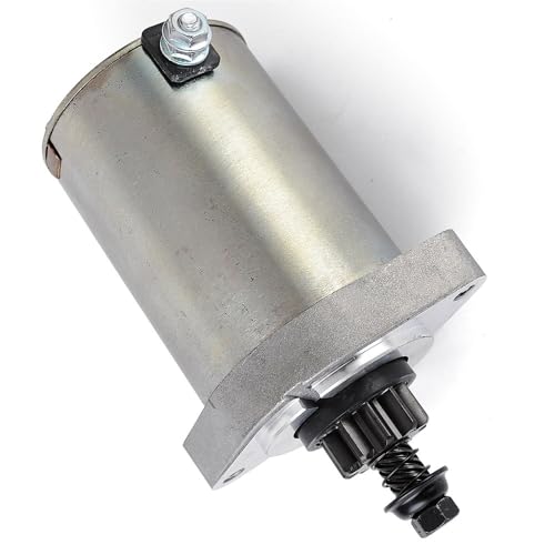Démarreur de moteur MIA11761 résout les pannes de lancement