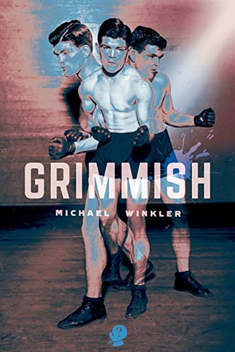 Grimmish view 2