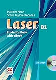 LASER B1 Sb Pk (eBook) 3rd Ed