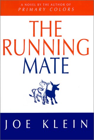 The Running Mate