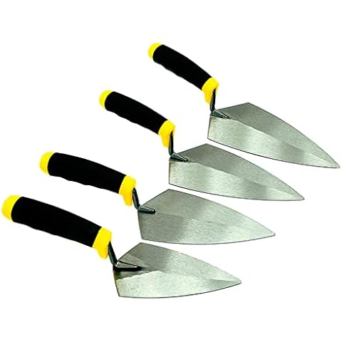 Pointing Brick Trowel Set Cover