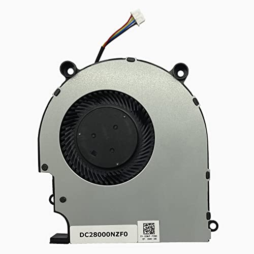 Replacement New Cooling Fan for Dell k20A K20A001 WD19 WT19TB WD19TB WD19TBS WD19DC WD19DCS EG50060S1-C390-S9A DC5V 0.38A Docking Station image 4
