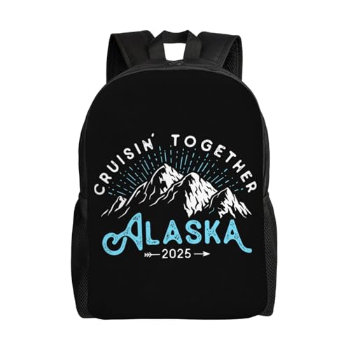 Cruisin Together Alaska 2025 Family Friend Alaska Cruise