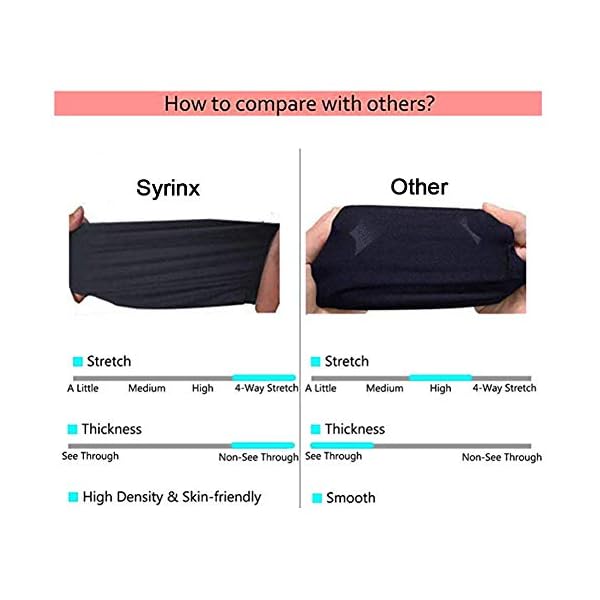 High-Waisted-Leggings-for-Women-Soft-Athletic-Tummy-Control-Pants-for-Running-Cycling-Yoga-Workout-Reg-Plus-Size High Waisted Leggings for Women - Soft Athletic Tummy Control Pants for Running Cycling Yoga Workout - Reg & Plus Size