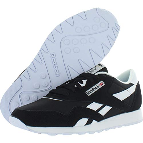 Image of Reebok Court Advance Sneakers for Men - Casual Tennis Mens Shoes Size 6 to 15