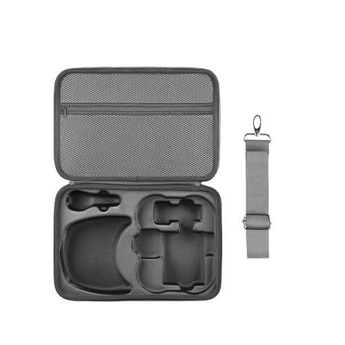 Funda para DJI Avata bolsa rígida para gafas N3 y control RC Motion 3 4
