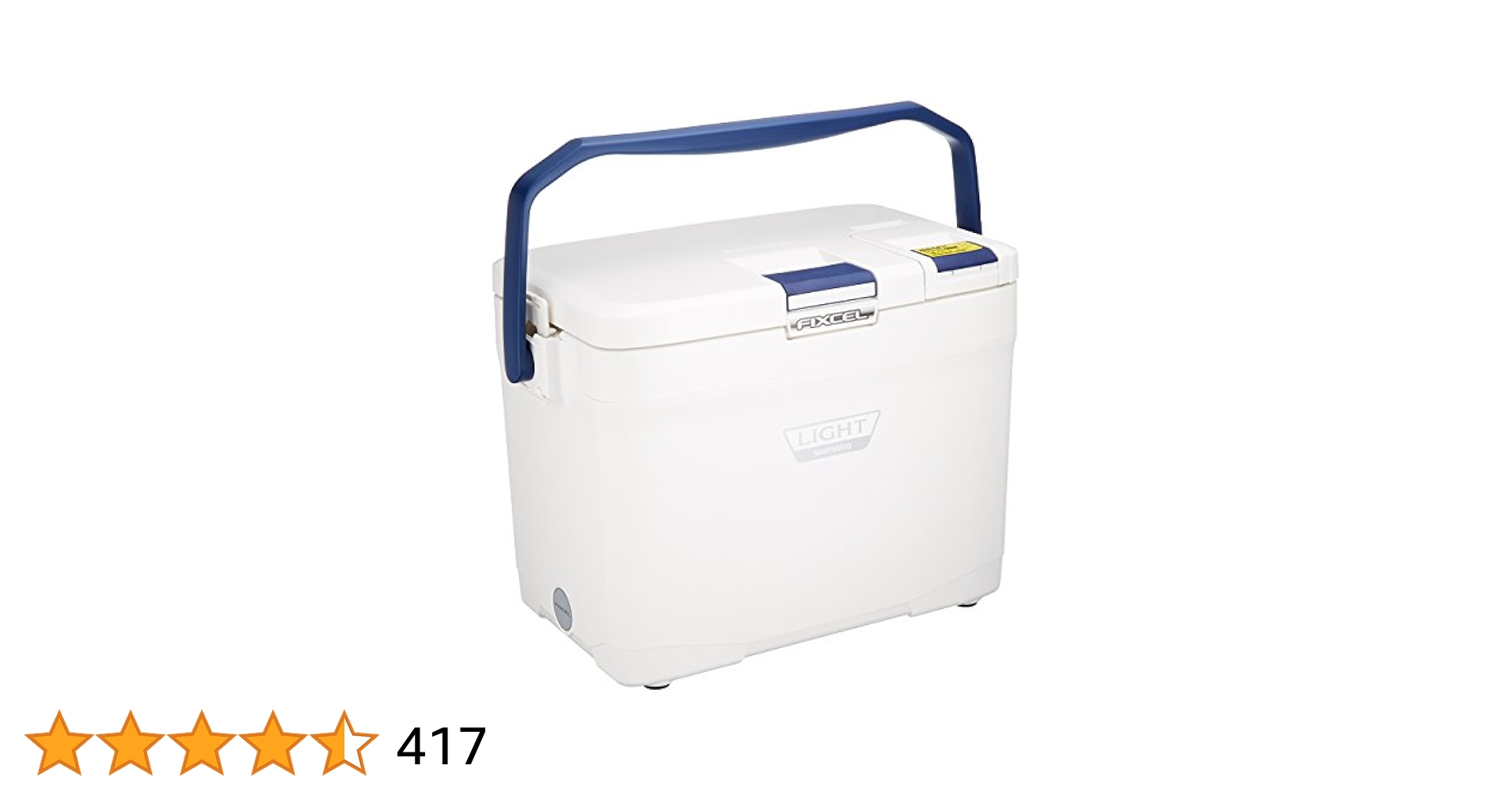 【ここ】ルナセル　ダイヤモンドセット　3箱 DAIWA（釣り） ライトトランク アルファ ZSS 3200 シャンパン
