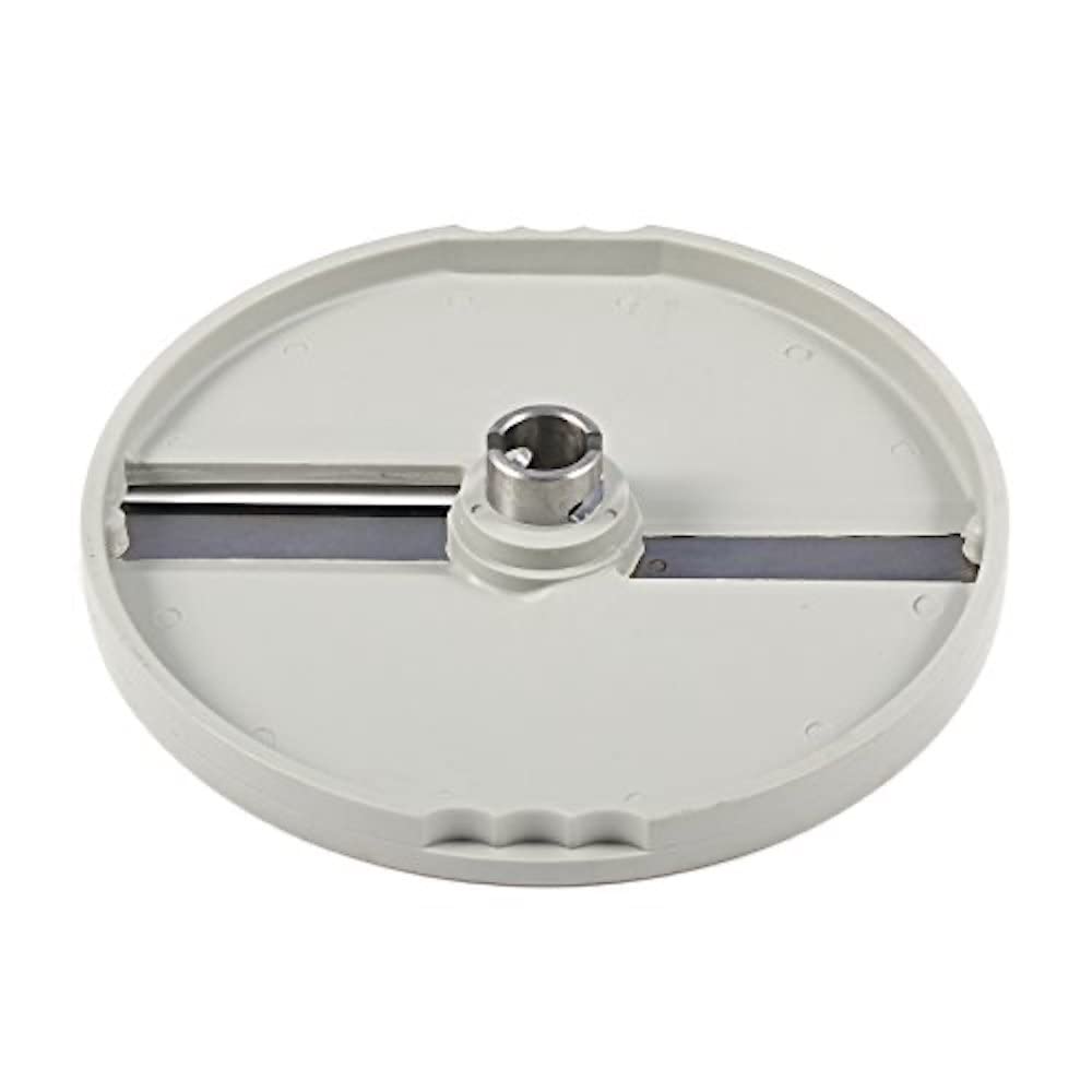 Buffalo Slicing Disc 4mm - Replacement Part for Vegetable Prep Machines AA082