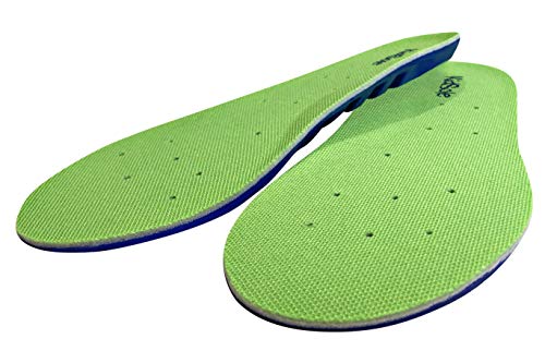 Plantillas deportivas infantiles con espuma viscoelástica miniatura 4