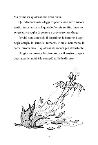 Il Ragazzo Che Volava Con I Draghi - 7