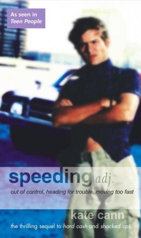Moving On Speeding