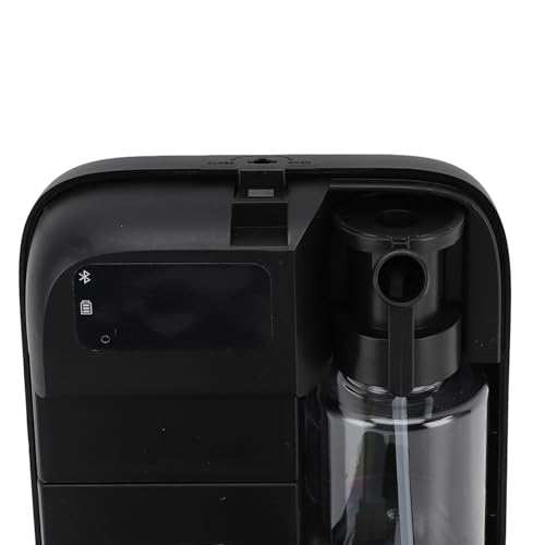 Diffuseur d'aromatisation professionnel mural à technologie Bluetooth 150ml