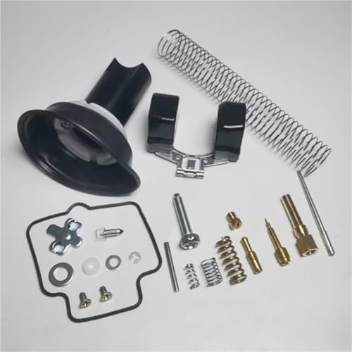 �I�[�g�o�C�L���u���^�[�C���L�b�g�č\�z�c�[�� �ɓK������ EN125-2 GS125 GN125